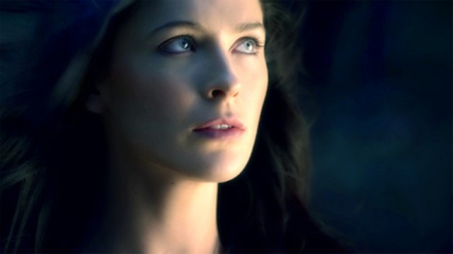Legend Of The Seeker Fotoğrafı