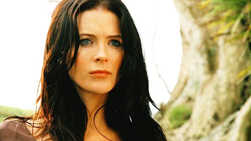 Legend Of The Seeker Fotoğrafı