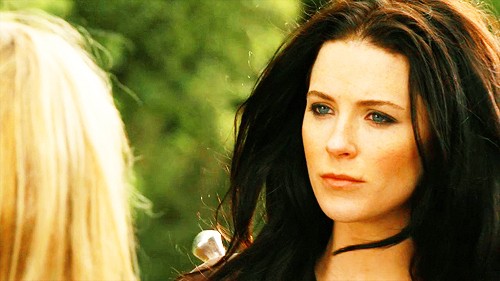 Legend Of The Seeker Fotoğrafı