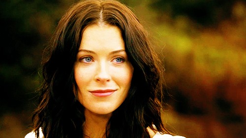 Legend Of The Seeker Fotoğrafı