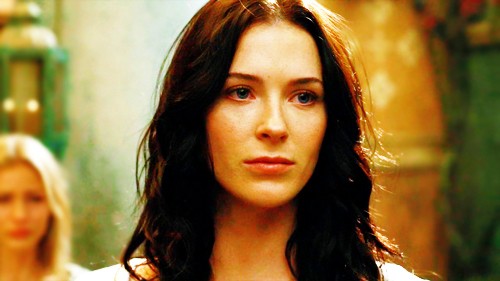 Legend Of The Seeker Fotoğrafı
