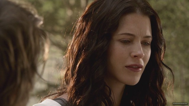 Legend Of The Seeker Fotoğrafı