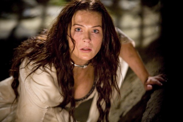 Legend Of The Seeker Fotoğrafı
