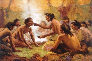 Doğadaki Umut Fotoğrafı