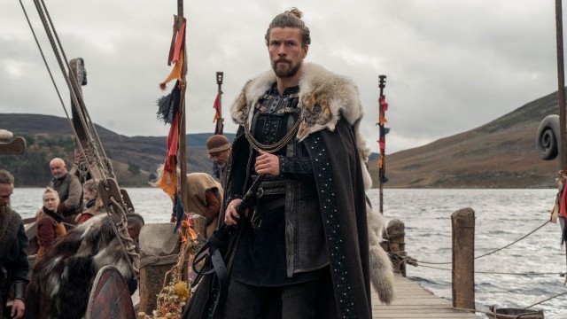 Vikings: Valhalla fotoğrafı