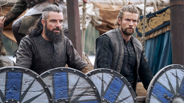 Vikings: Valhalla Fotoğrafları 5