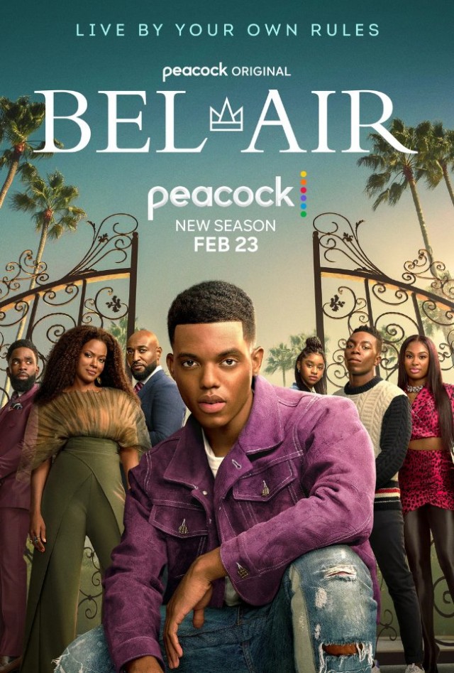 Bel-Air Fotoğrafı