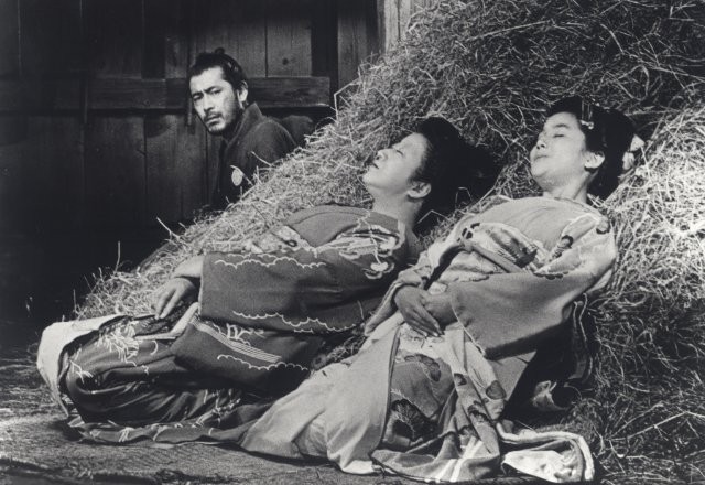 Sanjuro Fotoğrafı