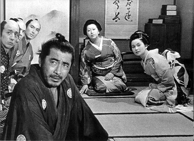 Sanjuro Fotoğrafları 7