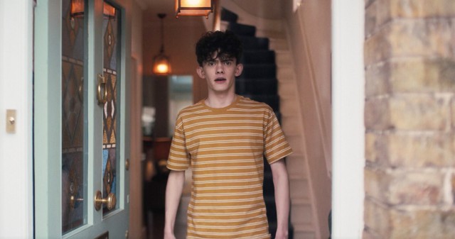 Heartstopper Fotoğrafı