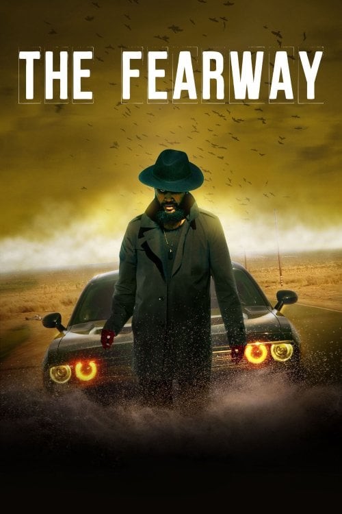 The Fearway Fotoğrafları 1