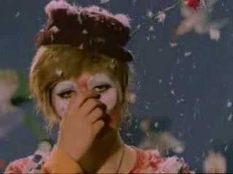 Ateş Parçası Fotoğrafı