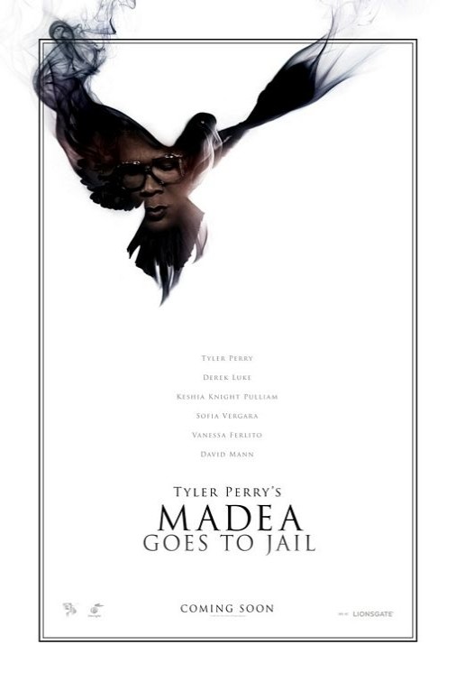 Madea Goes To Jail Fotoğrafı