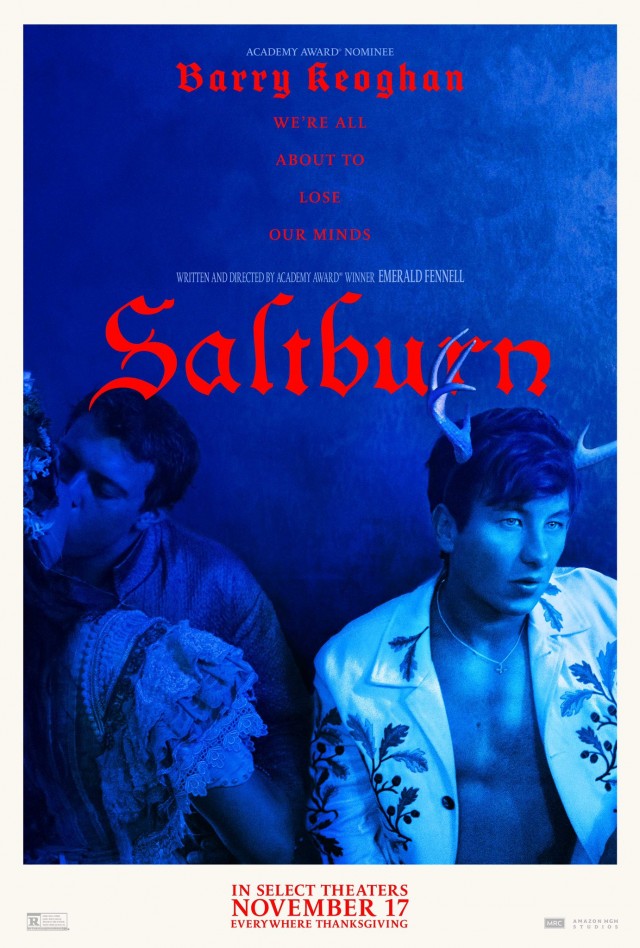 Saltburn Fotoğrafı