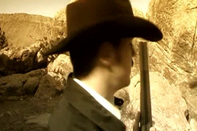 Dead Noon Fotoğrafı