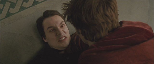 Alacakaranlık Efsanesi: Yeni Ay Fotoğrafı