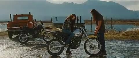 Alacakaranlık Efsanesi: Yeni Ay Fotoğrafı