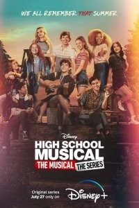 High School Musical: The Musical: The Series Fotoğrafı