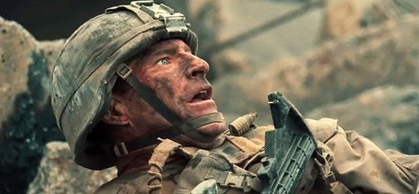 Dünya İstilası: Los Angeles Savaşı Fotoğrafı