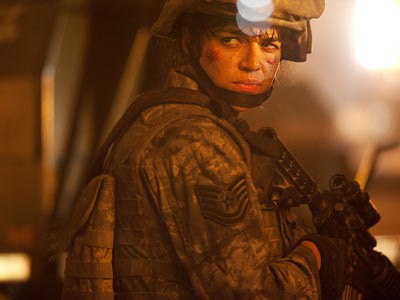 Dünya İstilası: Los Angeles Savaşı Fotoğrafı