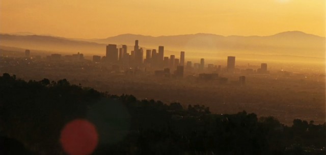 Dünya İstilası: Los Angeles Savaşı Fotoğrafı