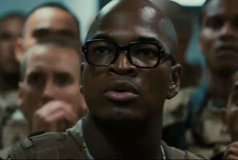 Dünya İstilası: Los Angeles Savaşı Fotoğrafı