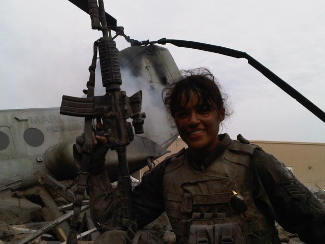 Dünya İstilası: Los Angeles Savaşı Fotoğrafı