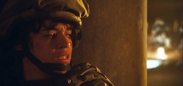 Dünya İstilası: Los Angeles Savaşı Fotoğrafı