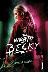 Becky'nin Gazabı fotoğrafı