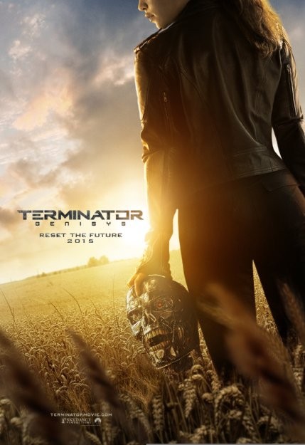 Terminator: Genisys Fotoğrafı