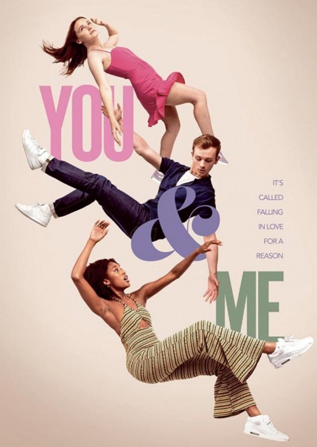 You & Me Fotoğrafları 1