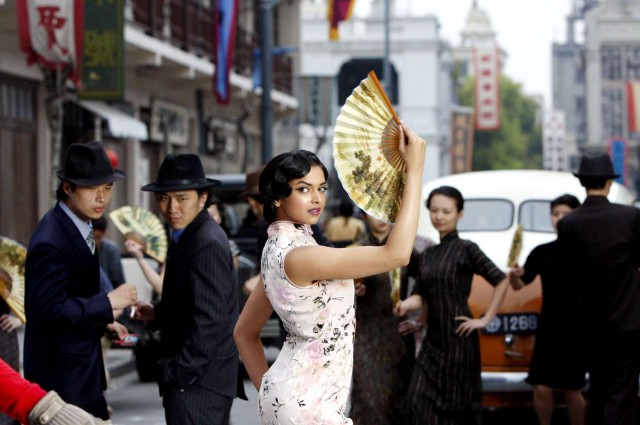 Chandni Chowk To China Fotoğrafı