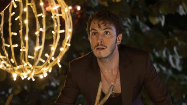 Yılbaşı Gecesi Fotoğrafı