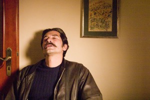 Sis ve Gece Fotoğrafı