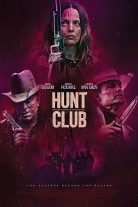 Hunt Club Fotoğrafları 1