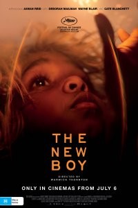 The New Boy fotoğrafı