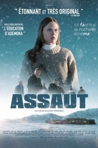 Assault Fotoğrafı