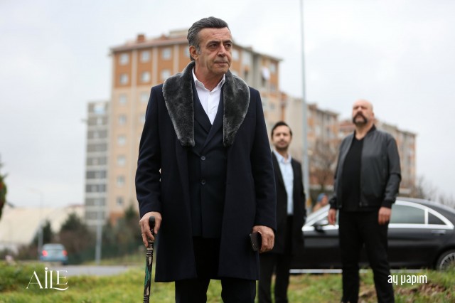Aile Fotoğrafı