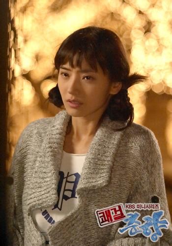 Sassy Girl, Chun-hyang Fotoğrafları 16