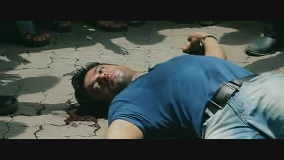 Ghajini Fotoğrafı