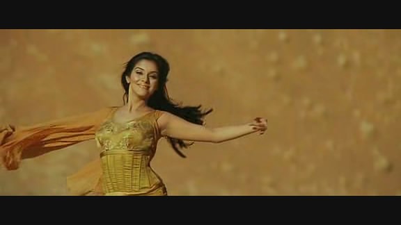 Ghajini Fotoğrafı