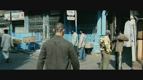 Ghajini Fotoğrafı