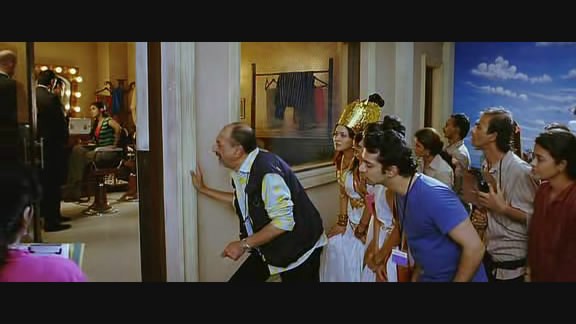 Ghajini Fotoğrafı