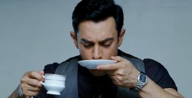 Ghajini Fotoğrafı