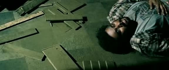 Ghajini Fotoğrafı