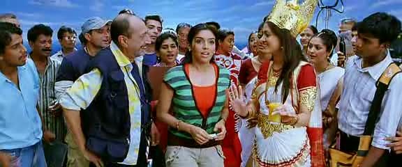 Ghajini Fotoğrafı