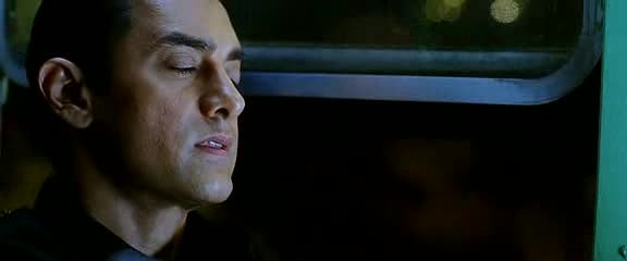 Ghajini Fotoğrafı