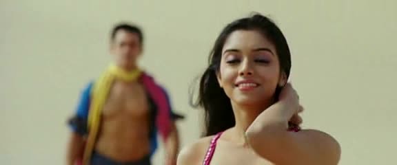 Ghajini Fotoğrafı