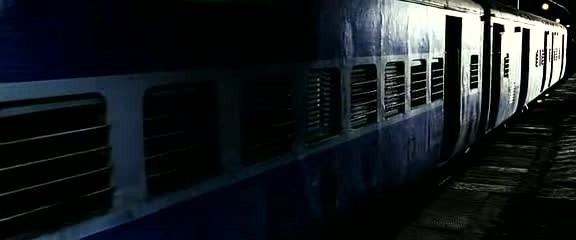 Ghajini Fotoğrafı