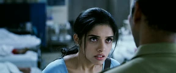 Ghajini Fotoğrafı